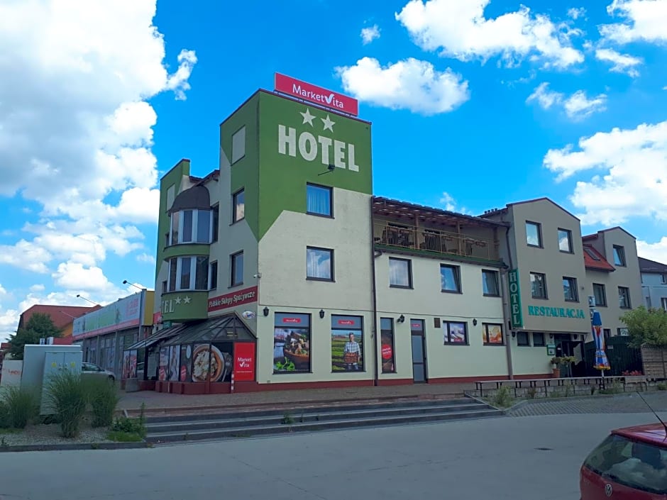 Hotel U Zygmuntów