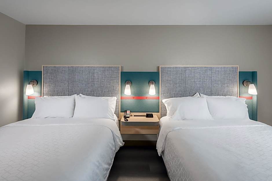 avid hotel Nashville - Lebanon By IHG