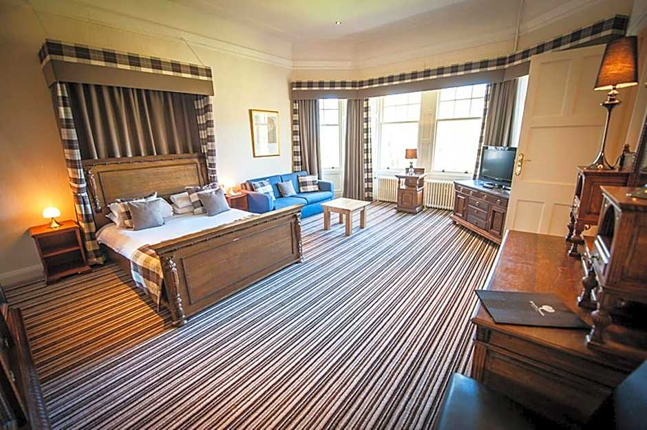 Savoy Park Hotel