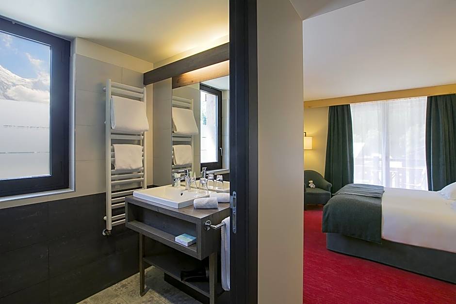 Excelsior Chamonix Hôtel & Spa