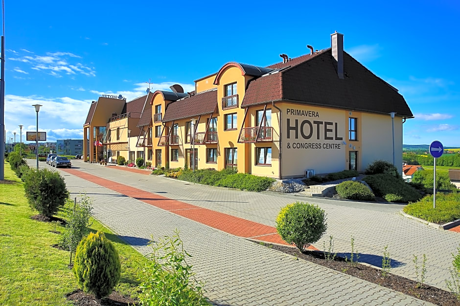 PRIMAVERA Hotel & Congress centre