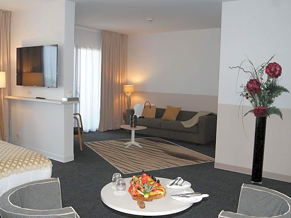 Hotel Mercure Bastia Biguglia
