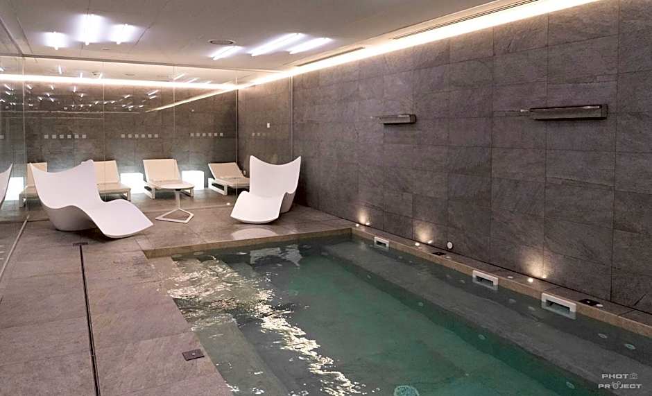 iH Hotels Courmayeur Mont Blanc