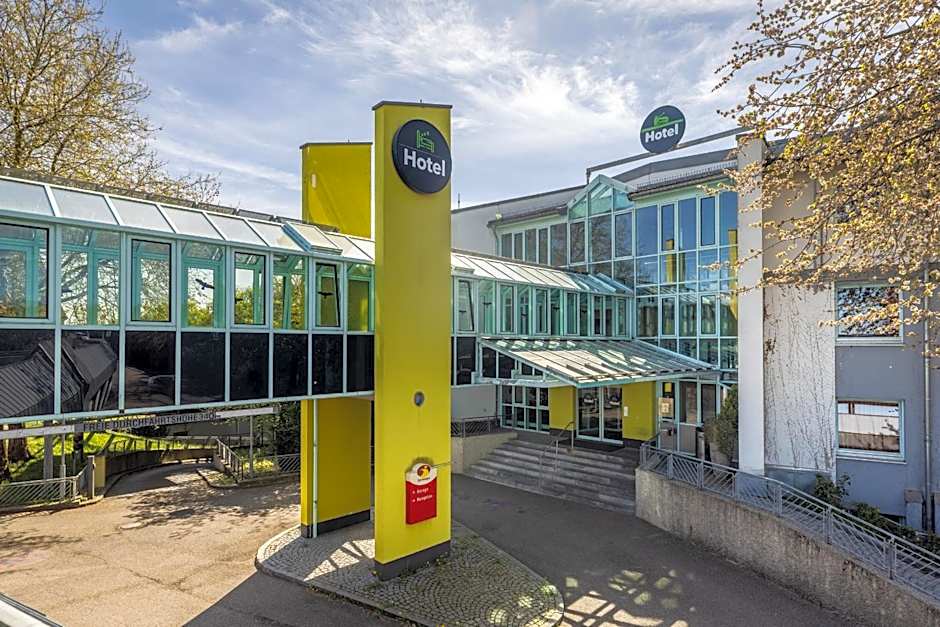Hotel Holledau