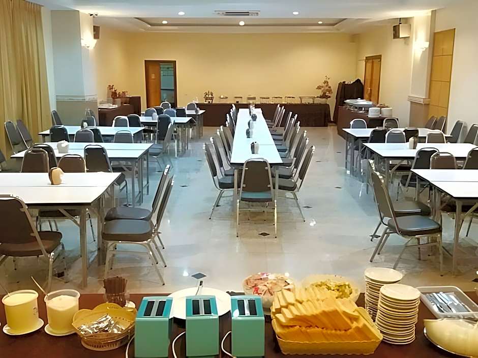 Siam platinum Pattaya