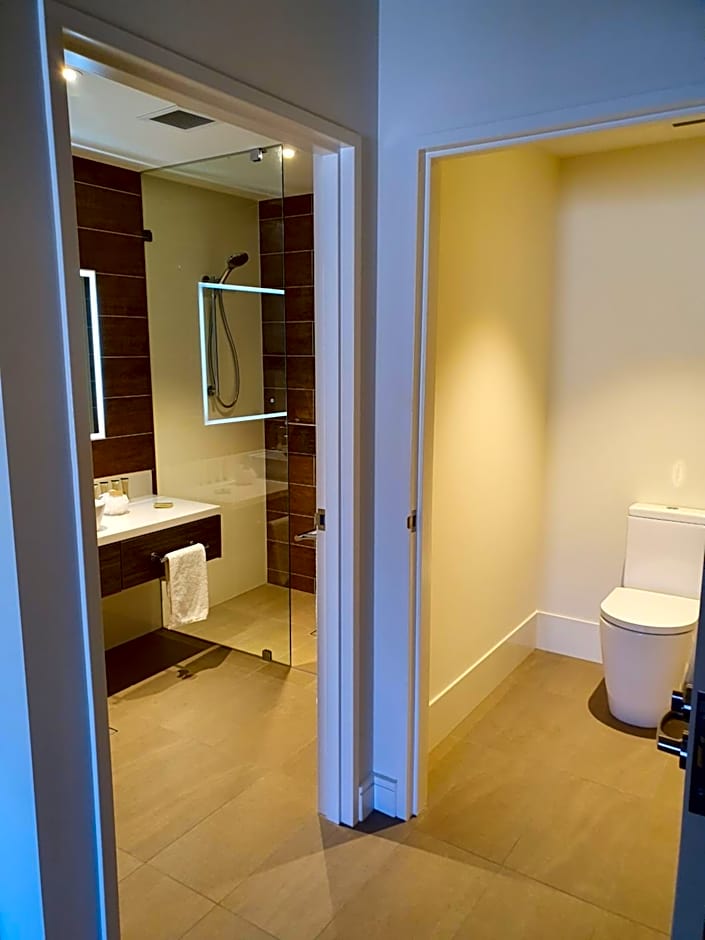 Porter's Plainland Hotel