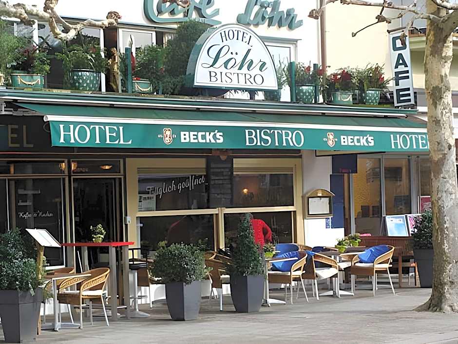 Hotel Lohr