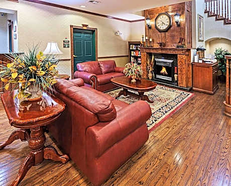 Country Inn & Suites by Radisson, Amarillo I-40 West, TX