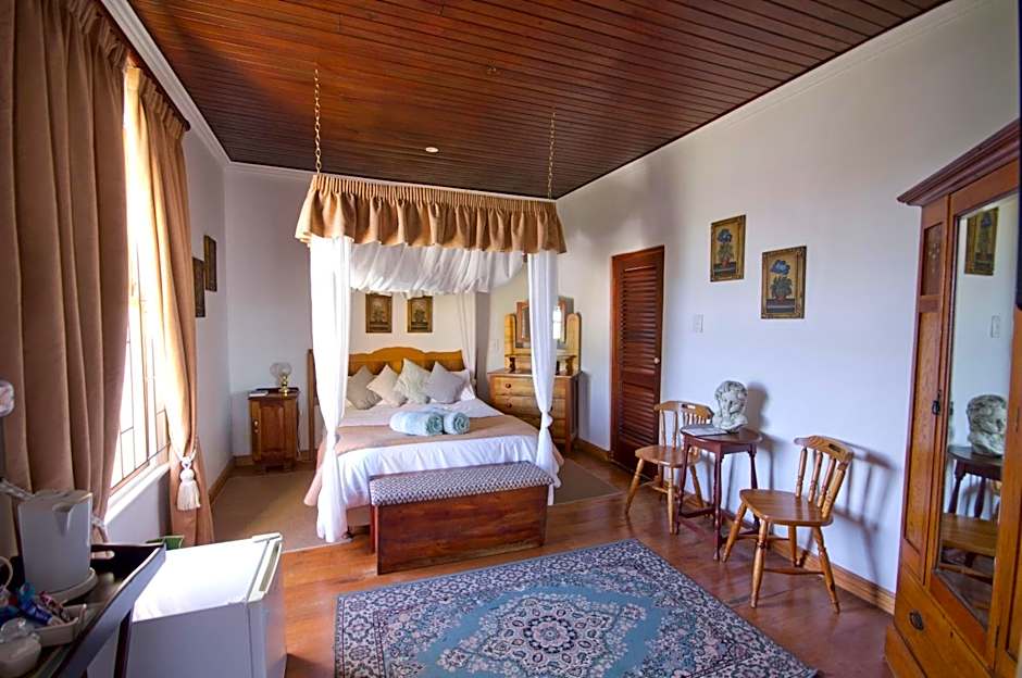 Knysna Manor House