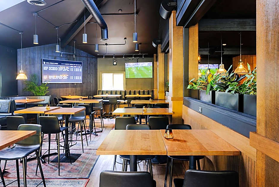 Balcomo, a Ramada by Wyndham