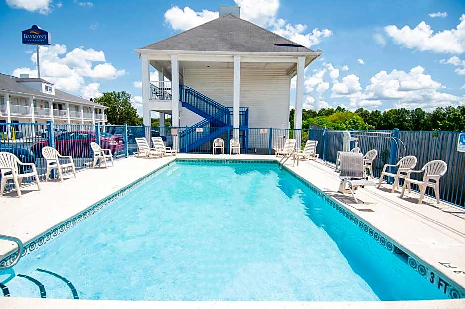 Baymont by Wyndham Tuscaloosa