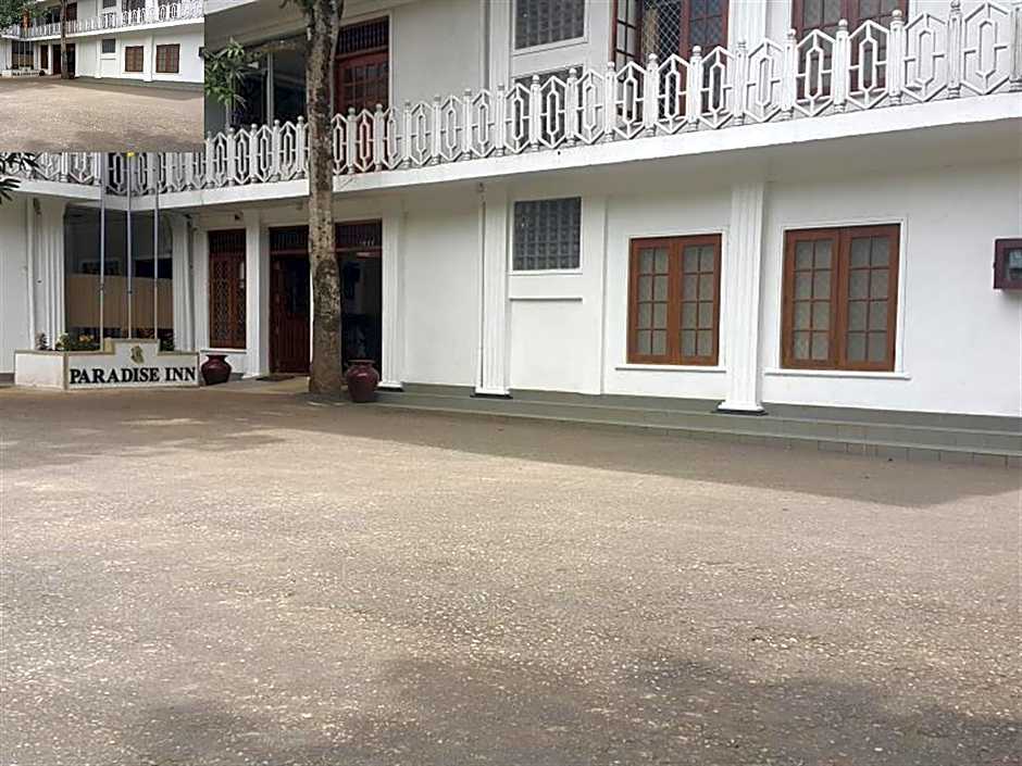 Paradise Inn