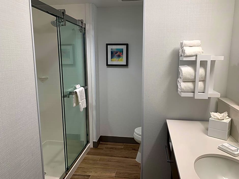 Hampton Inn & Suites Cedar Park North Austin, Tx