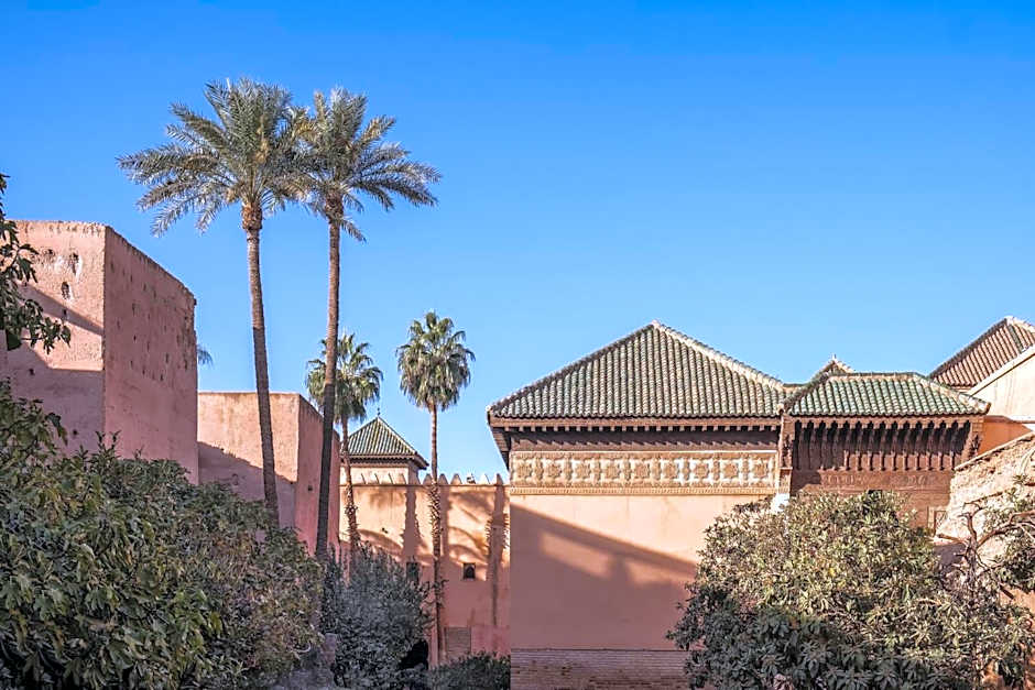 La Sultana Marrakech
