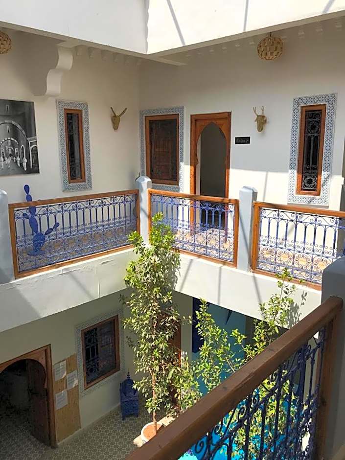 Riad Bab Lakhmiss