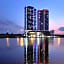 Ibis Abu Dhabi Gate Hotel