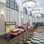 Hampton Inn By Hilton And Suites Atlanta-Downtown
