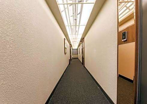 Gwangju Chungjangro Divine Hotel