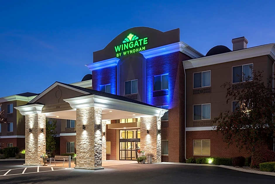 Wingate by Wyndham Moses Lake