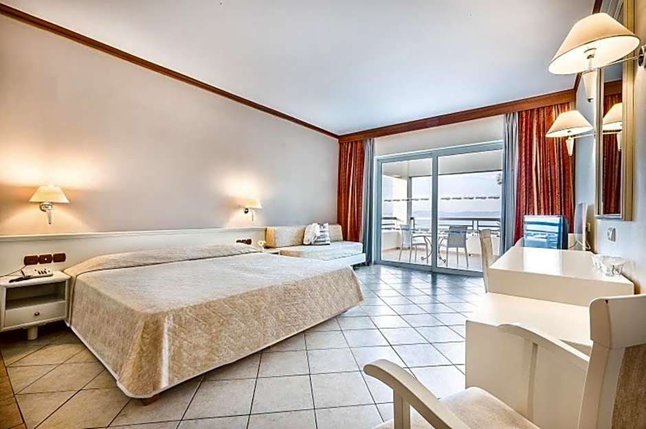 Kipriotis Aqualand Hotel