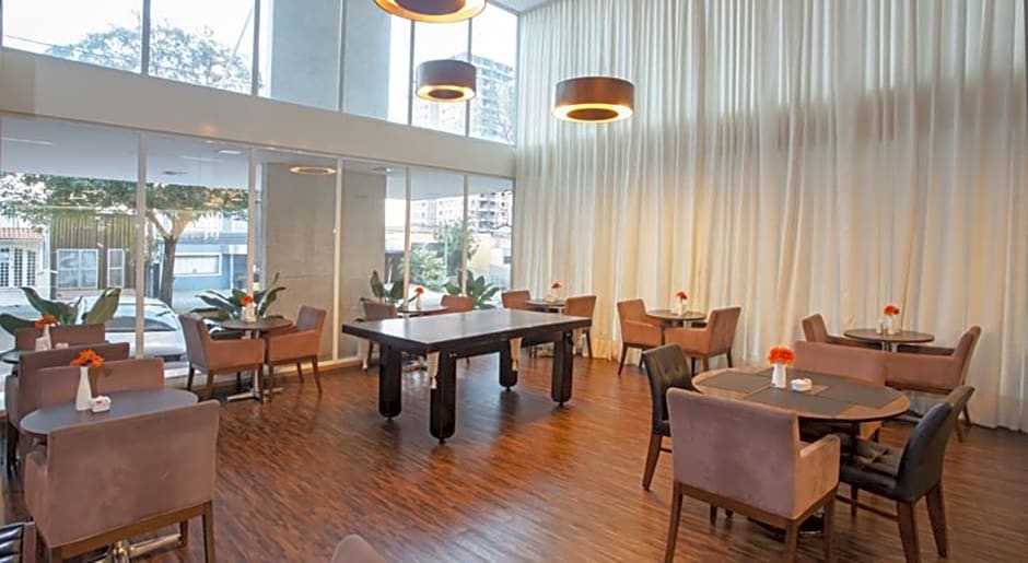 Cassino Tower Piracicaba