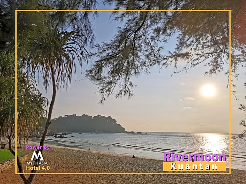 RIVERMOON KUANTAN