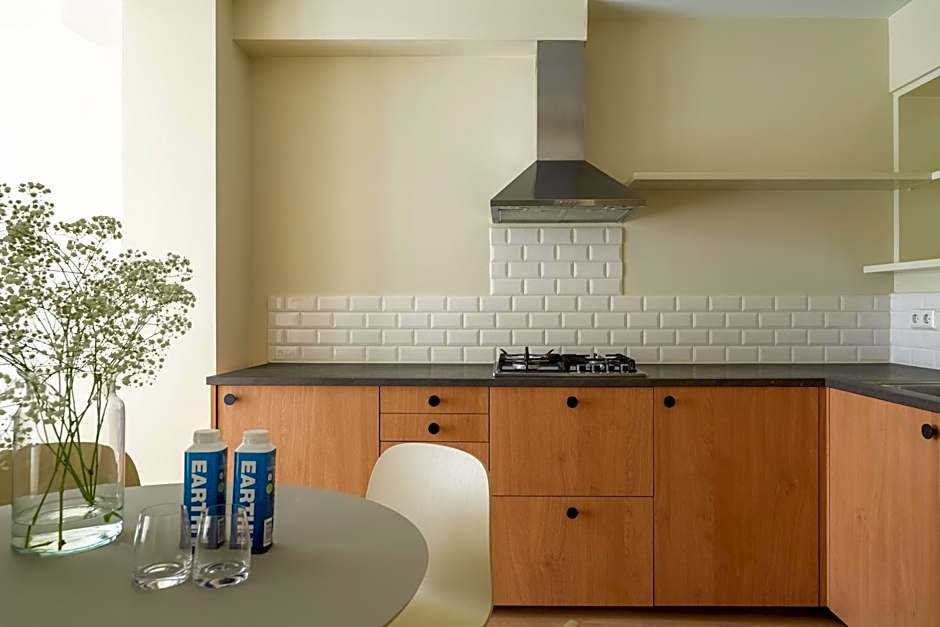 Numa Amsterdam Oosterpark