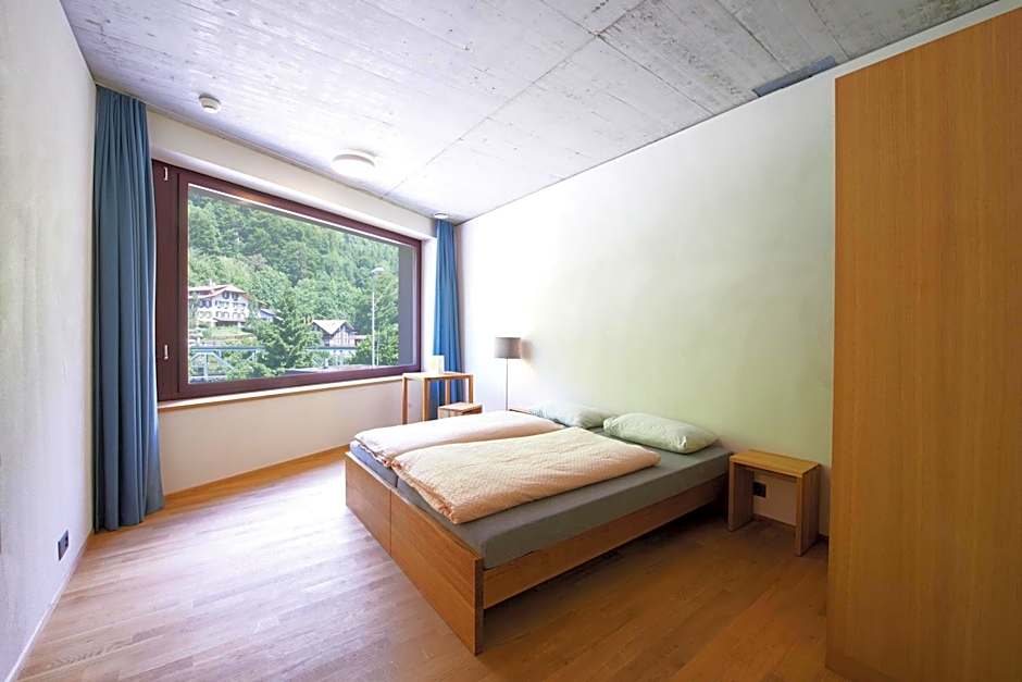 Interlaken Youth Hostel