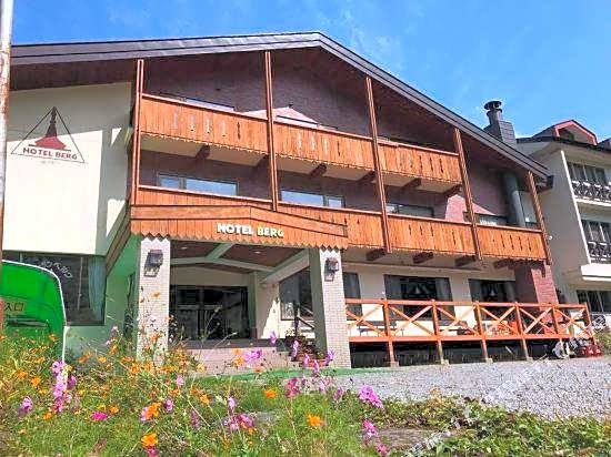 Hotel Berg