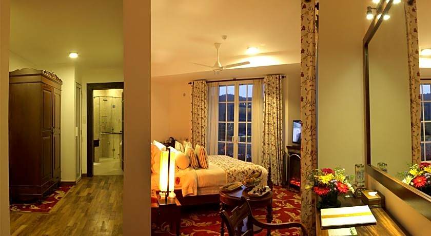 Nuwara Eliya- The Blackpool