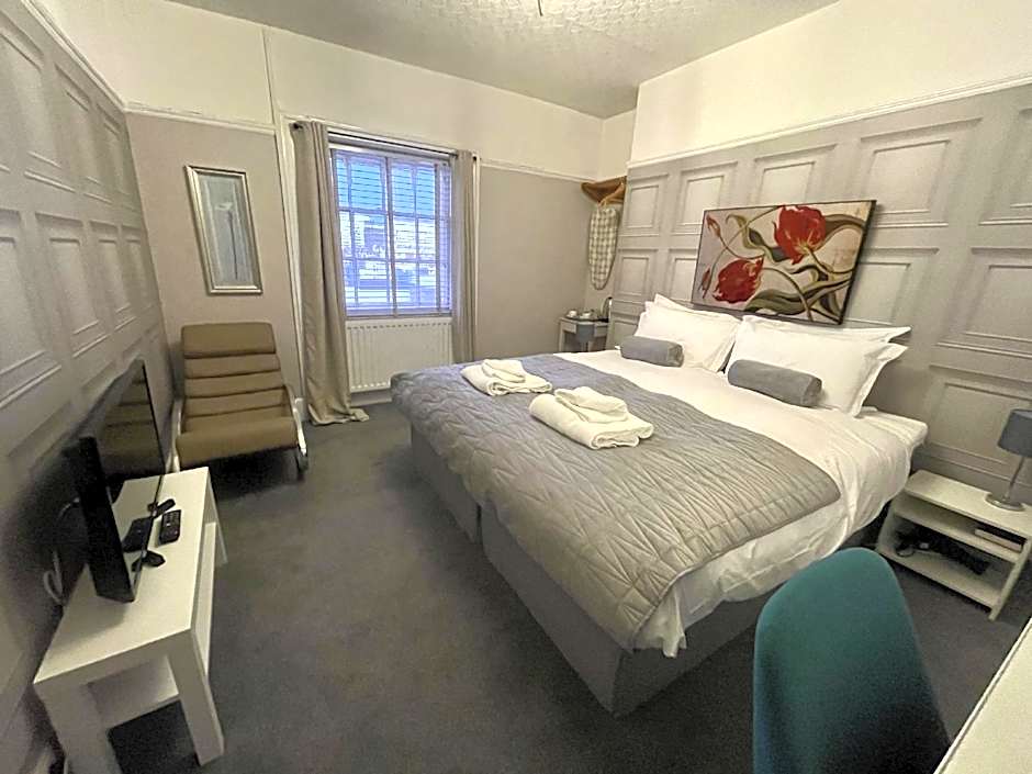 Brunswick Square Hotel