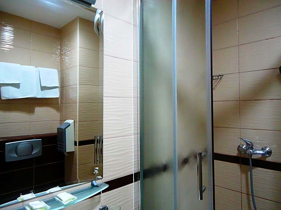 Hotel Divan