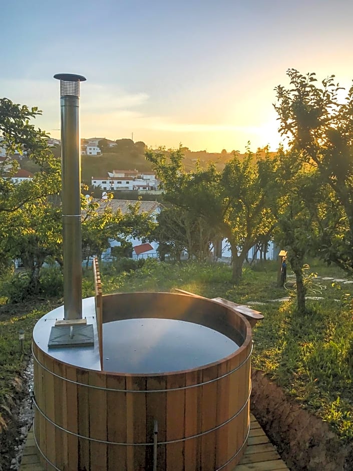 The Far End Surf House - Surf & Yoga Holidays