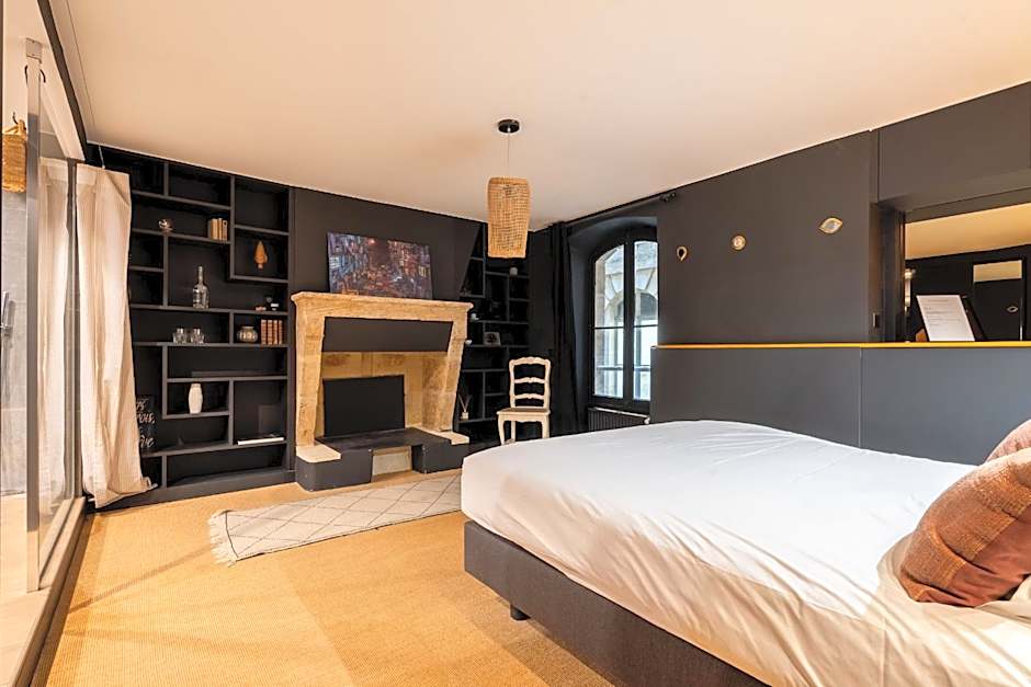 L'Escapade Bordelaise - Chambres d'Hôtes