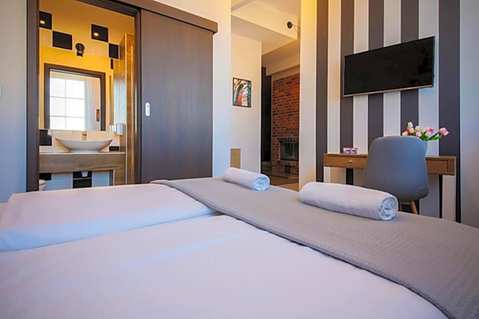 Boogie ApartHouse Old Town