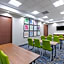 Holiday Inn Express And Suites Parsons By IHG