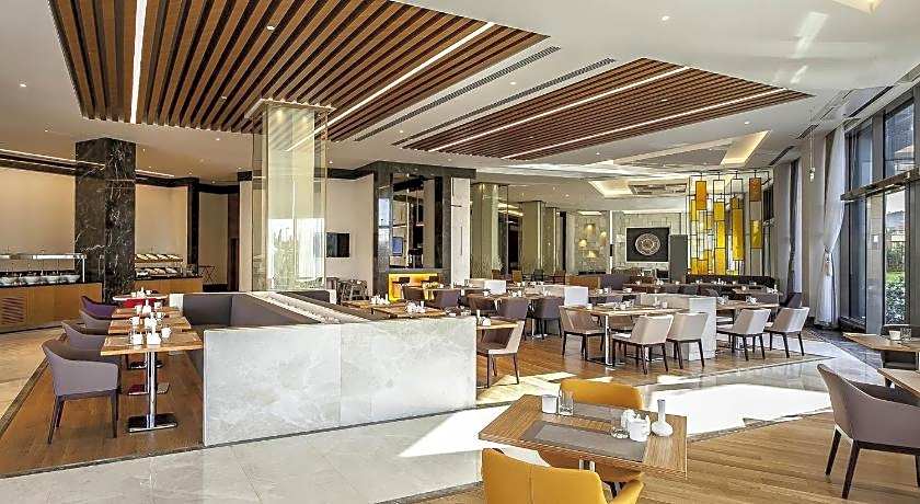 Novotel Diyarbakir