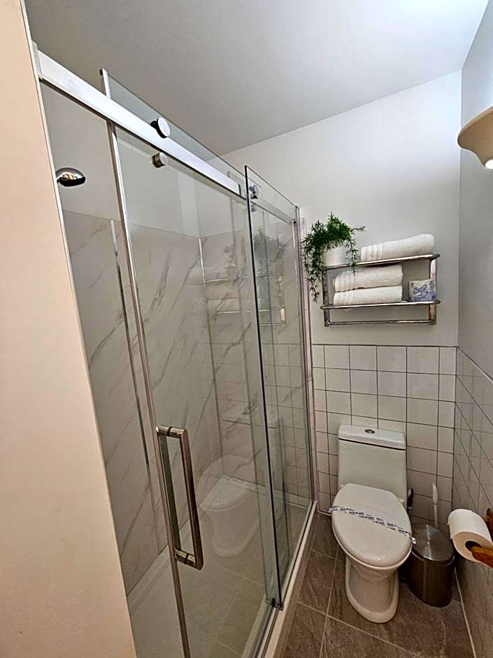 hôtel Fleurs Karaïbes