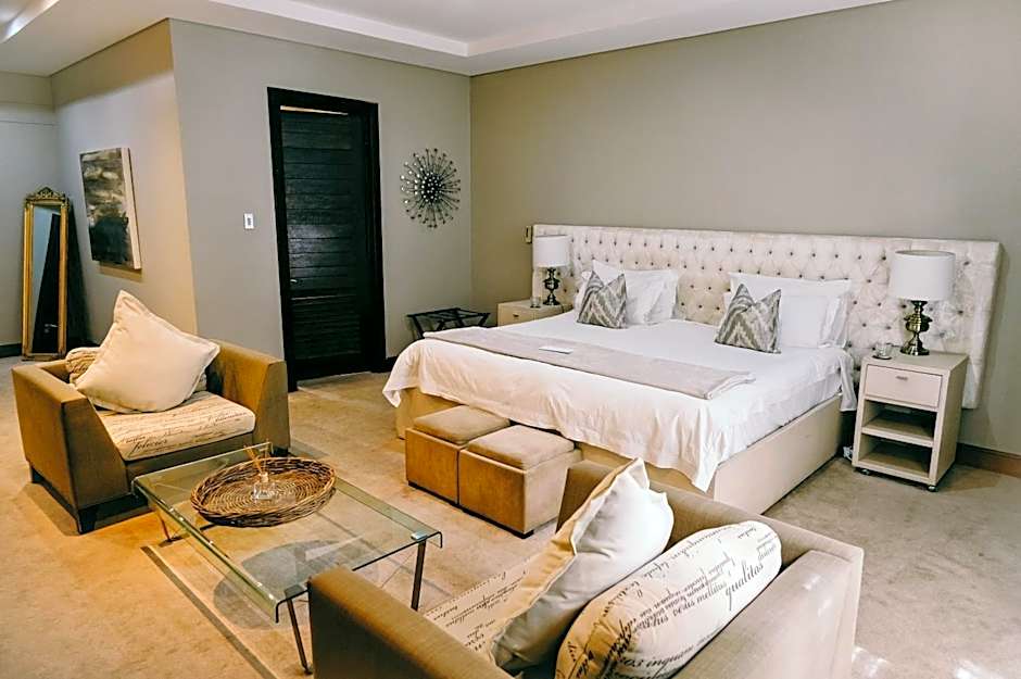 Tredenham Boutique Hotel