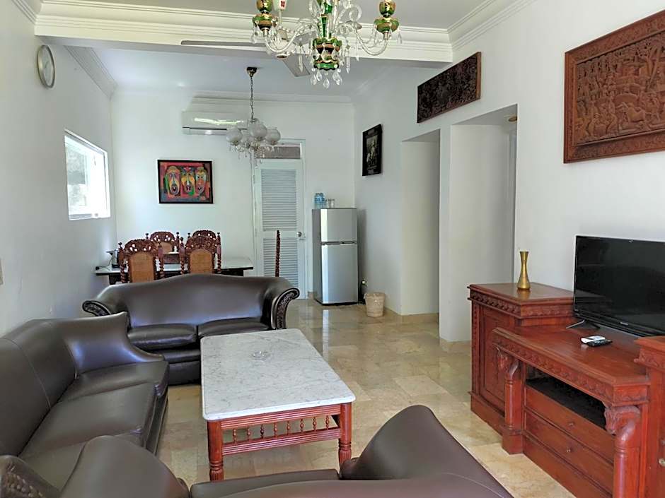 Grand Kumala Hotel - Hotel Kumala Legian Kuta Bali
