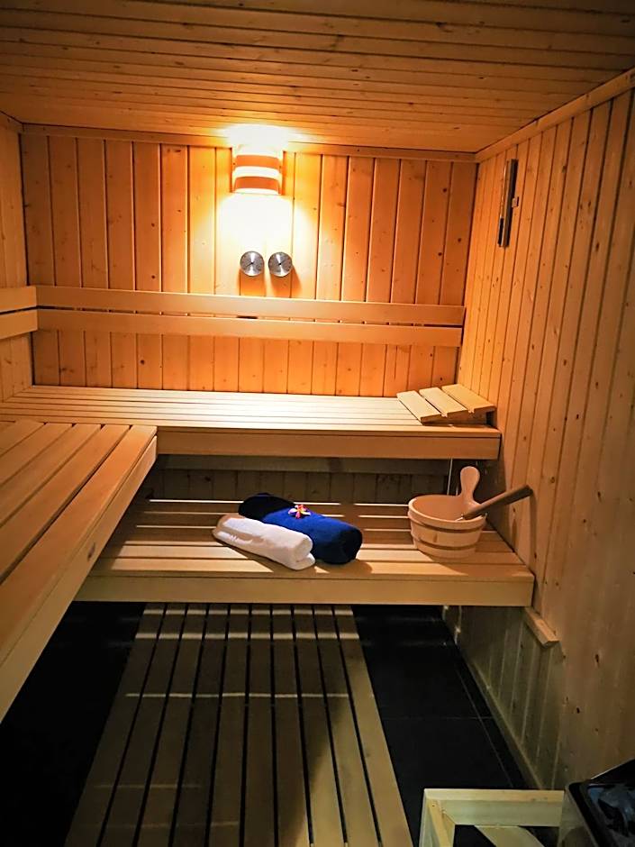 Whalesbay Hotel Apartamentos