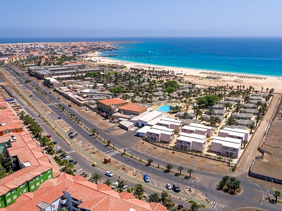 Oasis Atlantico Belorizonte