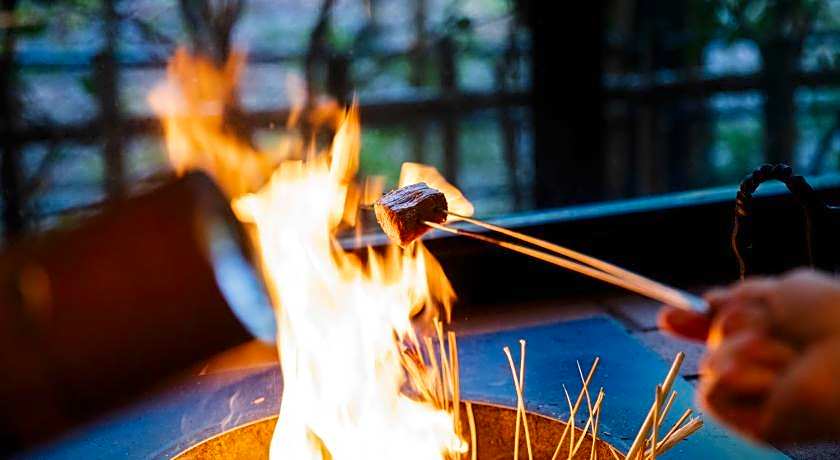 Arima Onsen Tocen Goshoboh