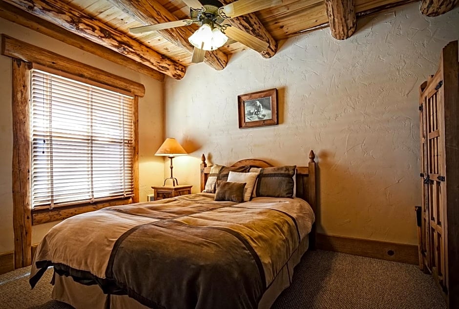 Chipeta Lodge