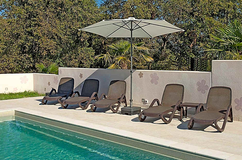 Villa Paolija apartment No 3