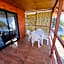 Cabañas Alta Mar