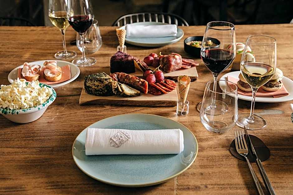 Castello di Rocca Cilento