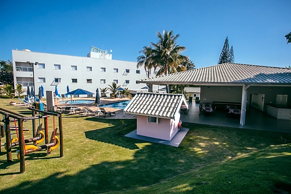 Valinhos Plaza Hotel