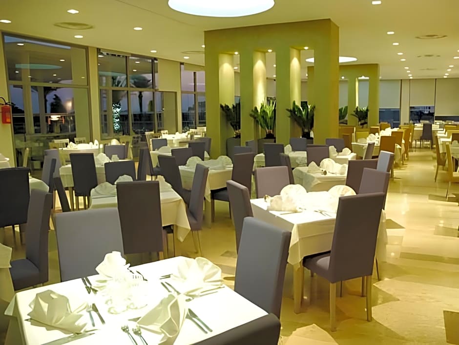 Thalassa Sousse - All Inclusive