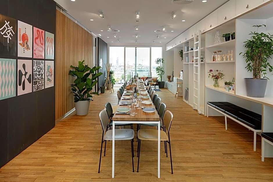 Zoku Vienna